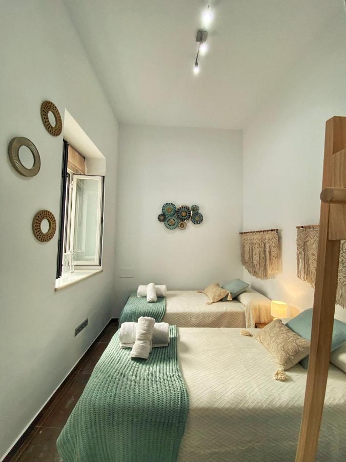 Rosmarinus Centro Apartment Cordoba Exterior photo